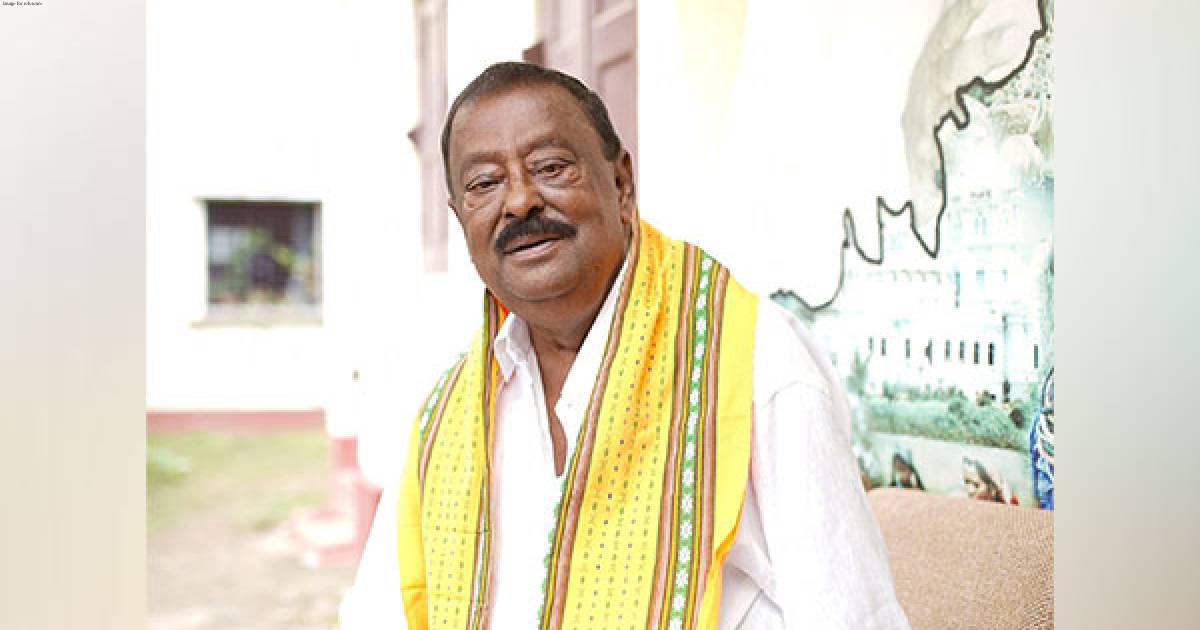 Tripura BJP MLA Surjit Datta passes away after prolonged illness